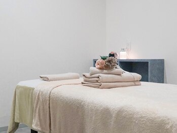 ザ モンド(THE MONDE)/落ち着いたプライベート空間