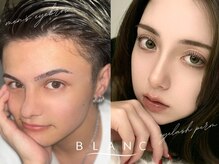 アイラッシュサロン ブラン イオンモール堺鉄砲町店(Eyelash Salon Blanc)