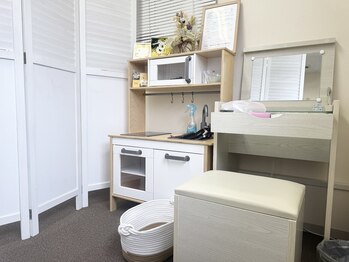 ハル(陽 HARU)/ドレッサー