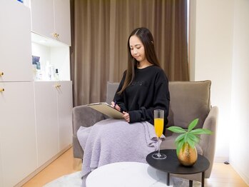 サロンエイトミー 西船橋店(salon 83)/あなたの悩みをお聞かせ下さい♪