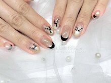 ココ(COCO)/パラジェル90分￥11000