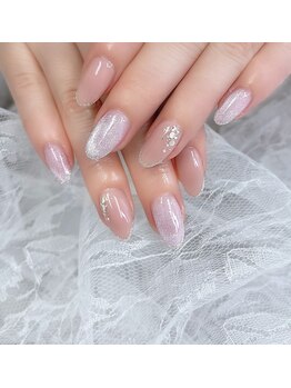 ディアリーネイル(Dearly Nail)/マグネットネイル