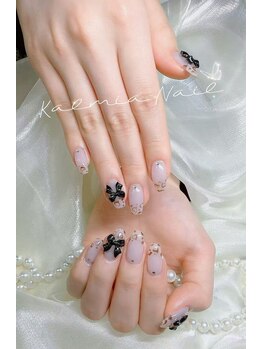 カルミアネイル 日暮里店(Kalmia Nail)/