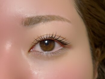 ネオリーアイラッシュ 恵比寿(neorii eyelash)/まつ毛パーマ/ラッシュリフト