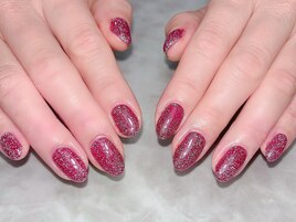 フラッシュネイル