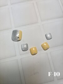フット定額デザイン no.10