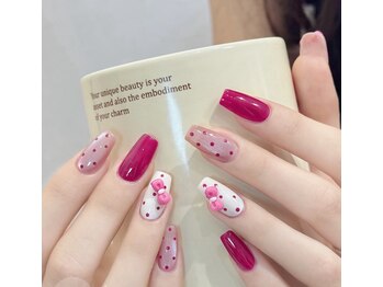 ドラネイル(Dola Nail)/