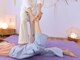 ブルーチャリの写真/【老若男女OK】疲れた身体にご褒美を《首肩こり/腰痛/慢性疲労/ストレス/自律神経の乱れ》お悩み解消★