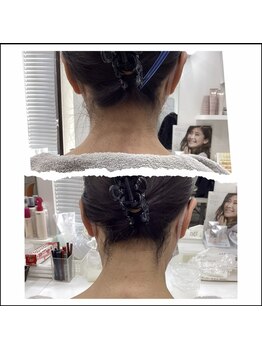 コンフィルーム(comfy room)/