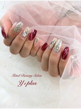 ワイプラス(Y + plus)/☆マンスリーコース