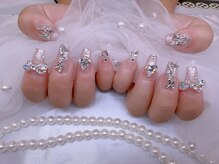 ユミ(U mi)/チップ長さだしパーツやり放題