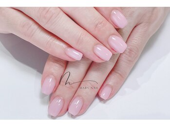 マリイ ネイル(MARY NAIL)/