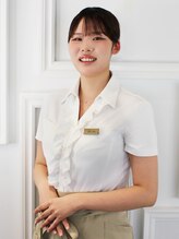 花蔵クール 金沢店&nbsp;新野 莉璃