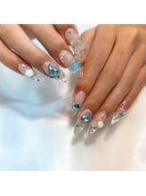 シス(S.I.S)/担当宮澤