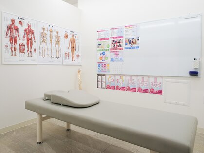 さくらメディネス整骨院 寺田町院の写真