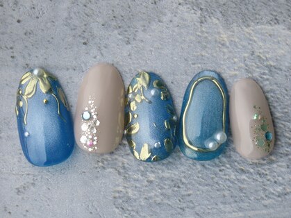 アトリエ リタ(atelier Rita.)の写真