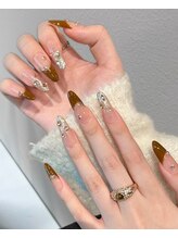 ドラネイル(Dola Nail)/