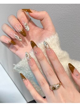 ドラネイル(Dola Nail)/
