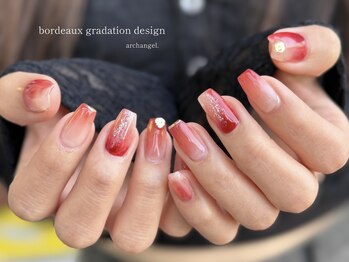 アークエンジェル(ARCHANGEL)/