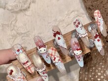 ノヴァ ネイル 心斎橋店(Nova Nail)/