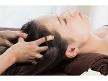 ハナコ by ほぐしの名人 弁天インター店(HANAKO)の雰囲気（在宅ワークや日々の家事で蓄積された疲れを解消♪）