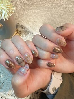 ブローディアネイル 川崎店(Brodia nails)/
