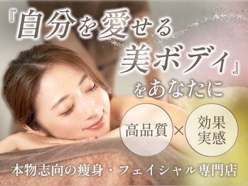 ルシアル 埼玉志木店(LUCIAL)