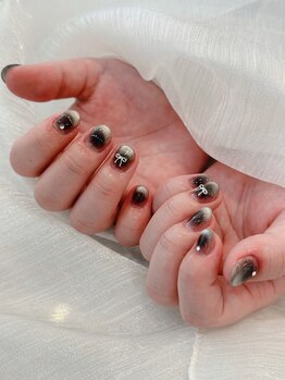 ジェミニ ネイル(GEMINI nail)/