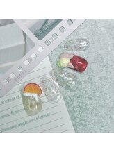 アイリス(IRiS)/定額カジュアルコース