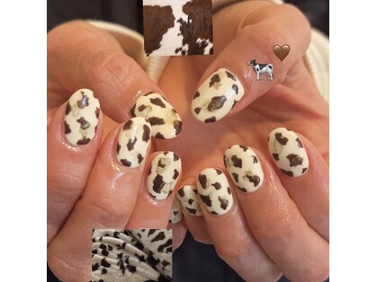 ベーネイル(beee nail)の写真