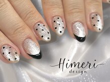 ビビ(Bibi)/HIMERI定額デザイン¥9,000