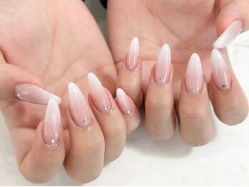 テラス(TERRACE)の写真/【接客/雰囲気◎】初めての方もリーズナブルで通いやすい価格設定&新規オフ無料★加古川駅近/駐車場有！