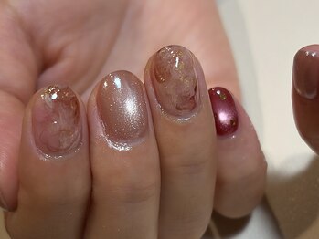 ネイル ルーム エン(nail room en.)/