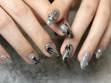 スプリンドーレ 支倉店(Splendore)/お客様ネイル