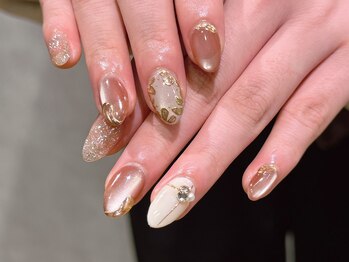 150分デザインフリー￥15,000