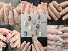 フィロンネイル 市川店(filonnail)