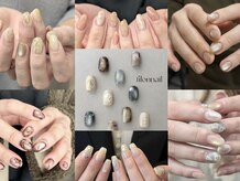 フィロンネイル 市川店(filonnail)
