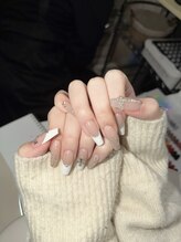 アン/Nail Design