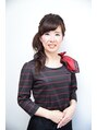 マハロ(MAHALO)&nbsp;伊藤 理奈子