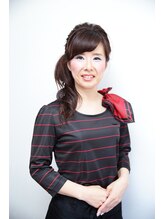 マハロ(MAHALO) 伊藤 理奈子