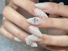 アズラス(AZLAS)/お客様ネイル★