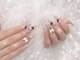 &T nail salonの写真