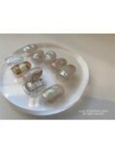 コード 熊谷店(cord)/ニュアンスネイル