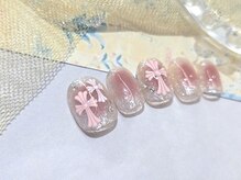アローナ(Arona)/【HAND】定額トレンドデザイン☆