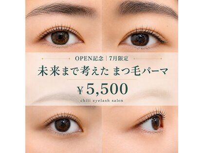 チリ(chili)の写真