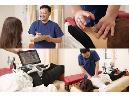 よこやま鍼灸整骨院の写真
