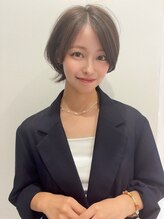 エミュー 日進赤池店(emu)&nbsp;shiori 