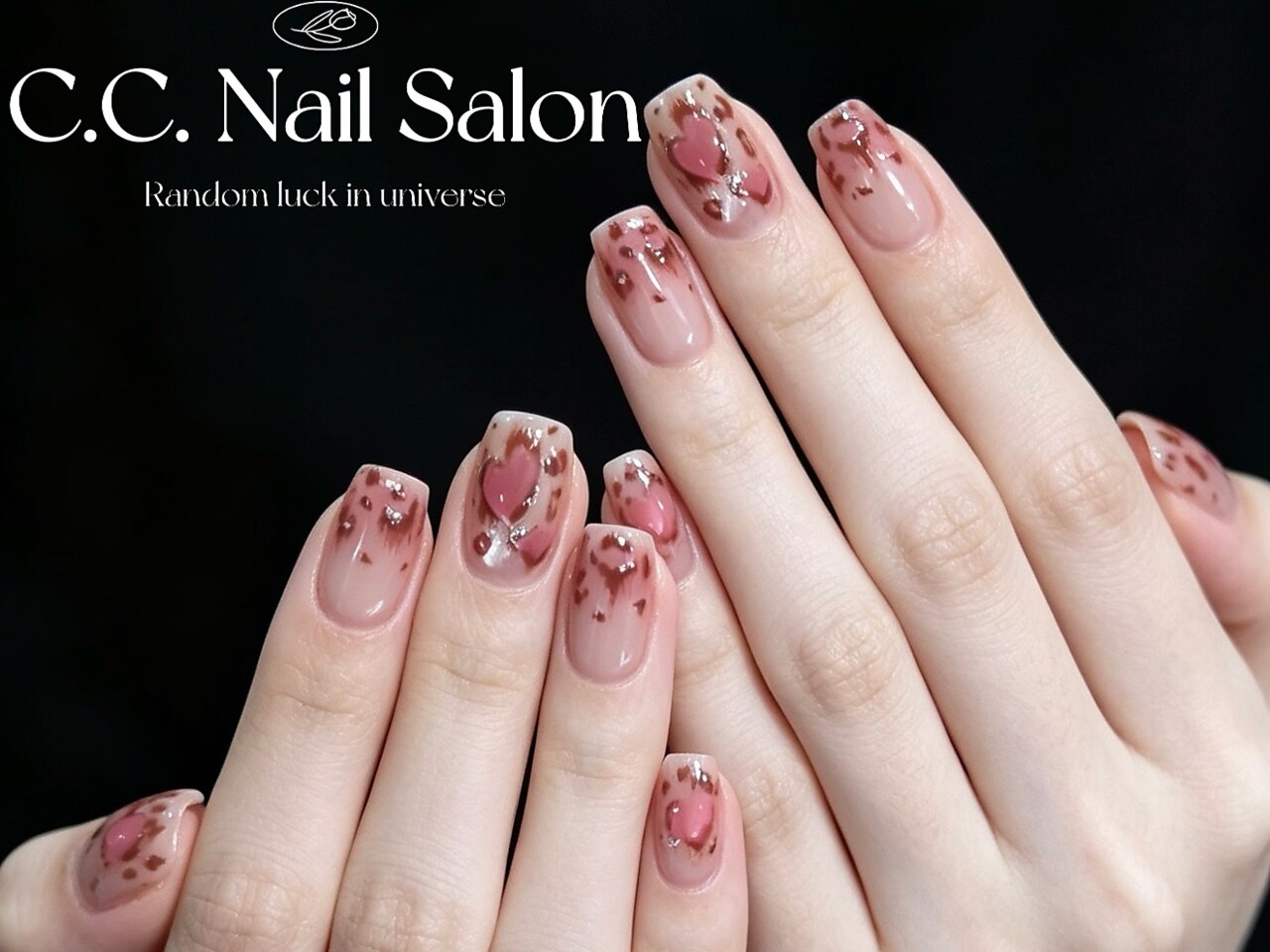 シーシーネイルサロン 池袋(C.C.Nail salon)｜ホットペッパービューティー
