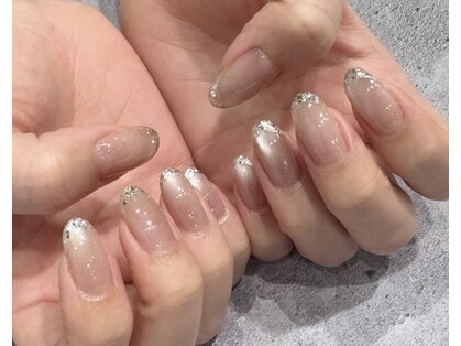 マニキュアハウス 博多駅地下街店(MANICURE HOUSE)の写真