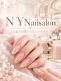 エヌワイ 千葉中央店(NY)/NY ネイルサロン　